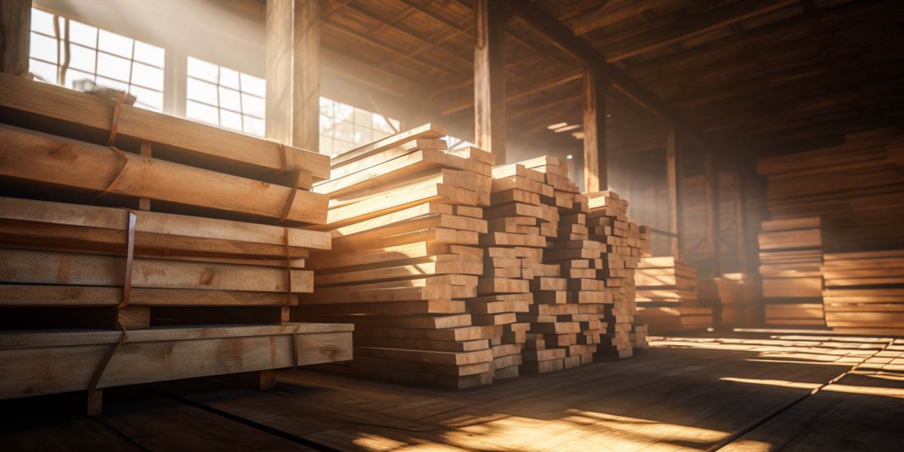 Drewno konstrukcyjne cena - kluczowe informacje o kosztach drewna na dach
