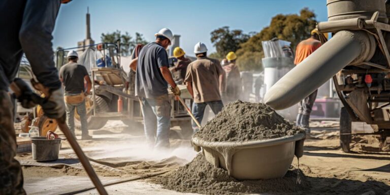 Paca do zacierania betonu: kluczowe narzędzie do perfekcyjnej wykończeniowej warstwy