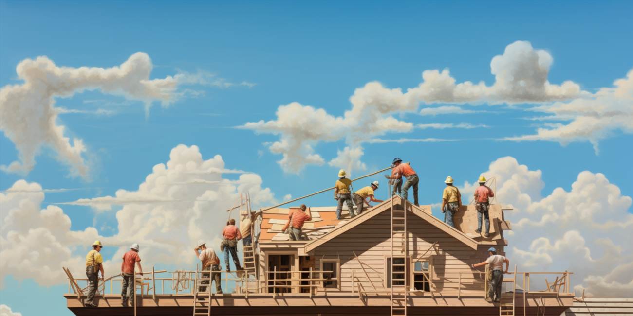 Wymiana dachu: kluczowe kwestie i dofinansowanie